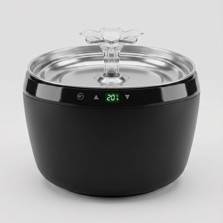 Smartfountain Comfort (Black)