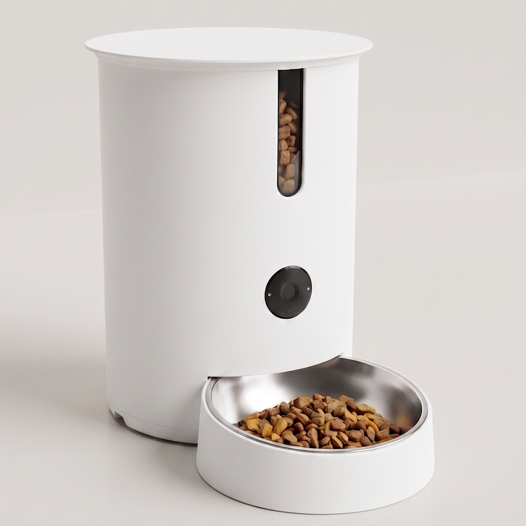 Smartfeeder Elite (White)