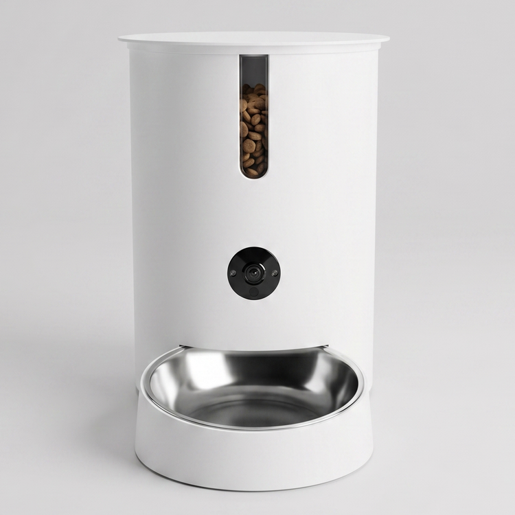 Smartfeeder Elite (White)
