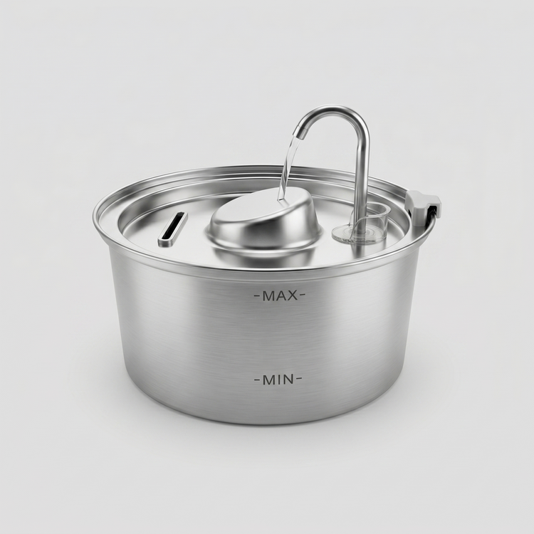 Smartfountain pro (Metal)