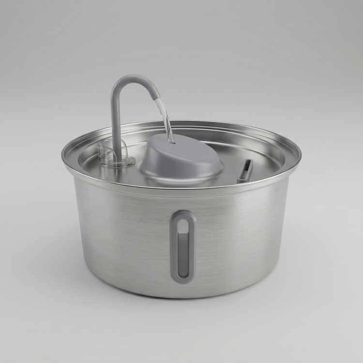 Smartfountain pro (Metal)