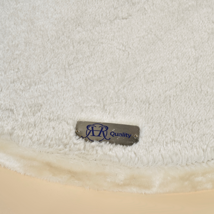 Cat Tree Maine Coon Sleeper Blackline Plus (Cream)