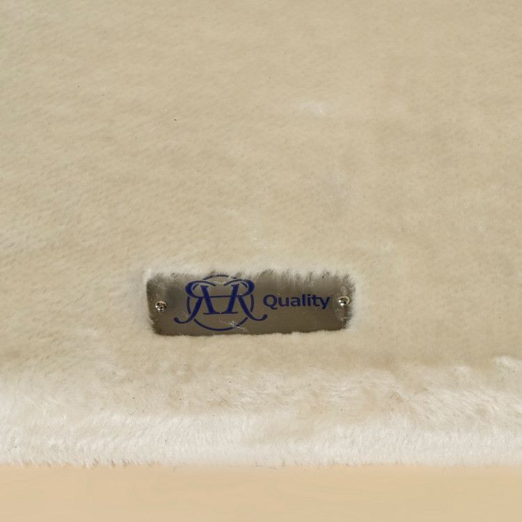 Cat Tree Devon Rex Blackline Plus (Cream)