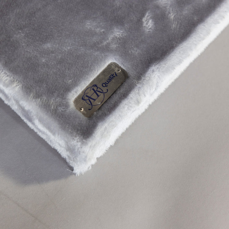 Bottom Panel Light Grey, Maine Coon Lounge/Tower/Royalty/Chartreux 60 x 60 x 4 cm