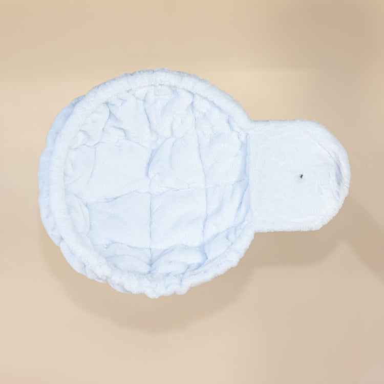 Large Blue Teddy Hammock Deluxe (for 20 cm poles)