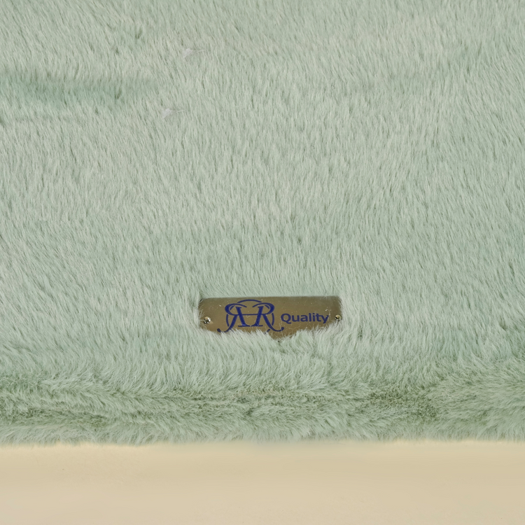 Cat Tree maine Coon Lounge (Pistachio Teddy)