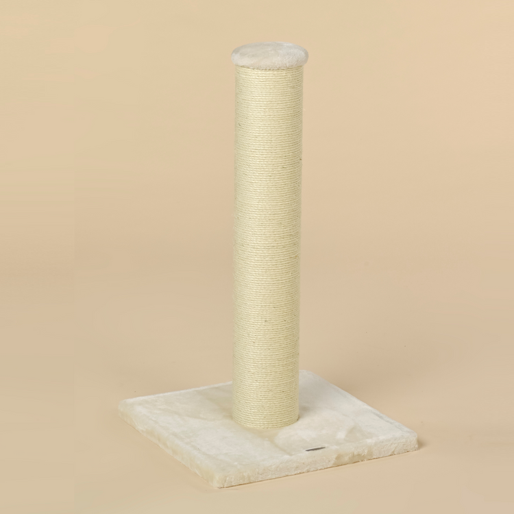 Cat Tree Ragdoll Scratcher (Beige)