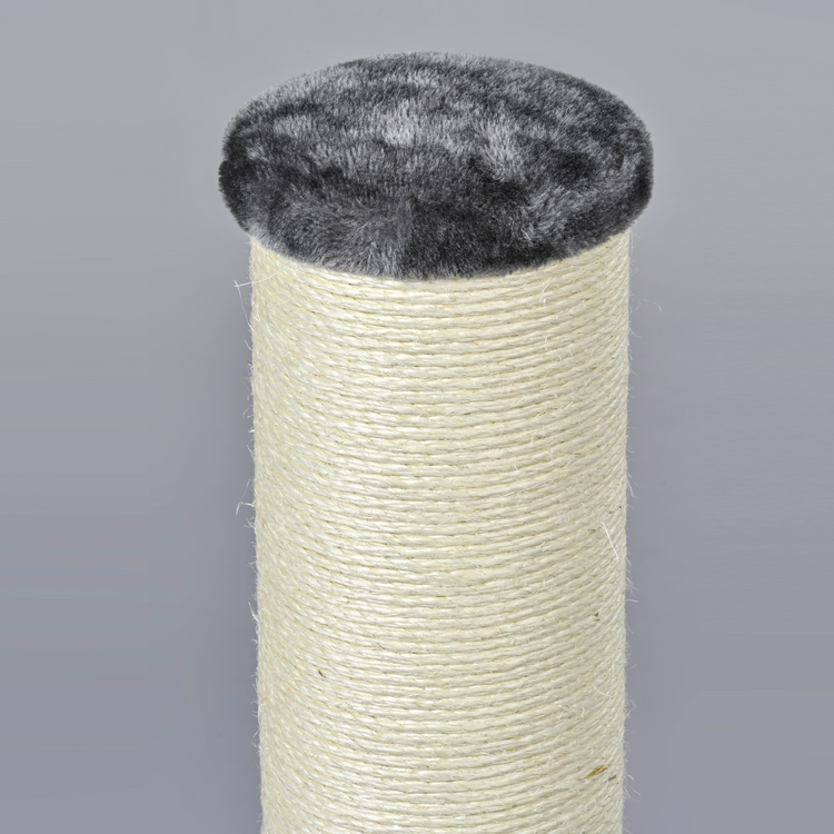 Cat Tree Ragdoll Scratcher (Dark Grey)