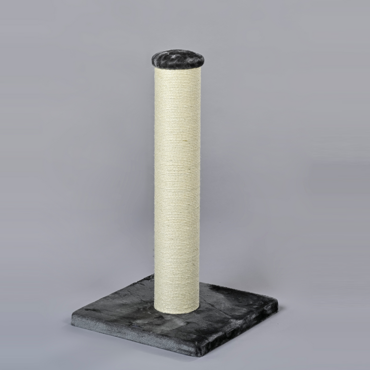 Cat Tree Ragdoll Scratcher (Dark Grey)