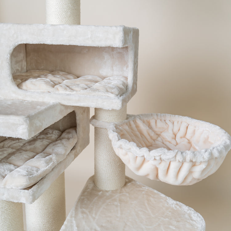 Cat Scratcher Birman Citadel (Beige)