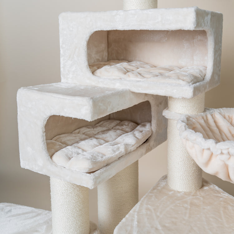 Cat Scratcher Birman Citadel (Beige)