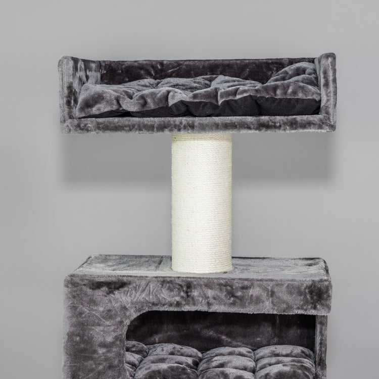 Cat Scratcher Birman Citadel (Dark Grey)