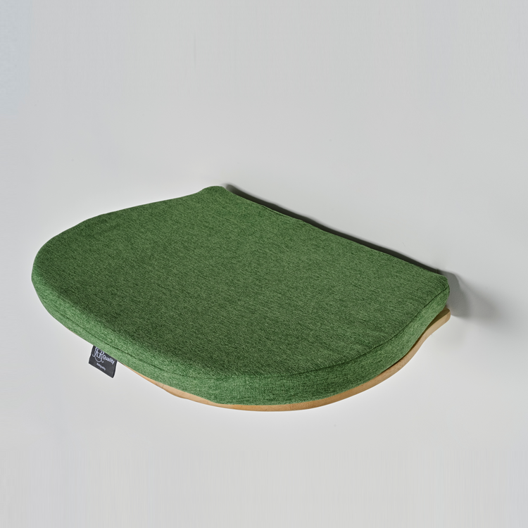 Wall-mounted Cat Climbing Wall - Luxury Cat Bed (Pistachio)