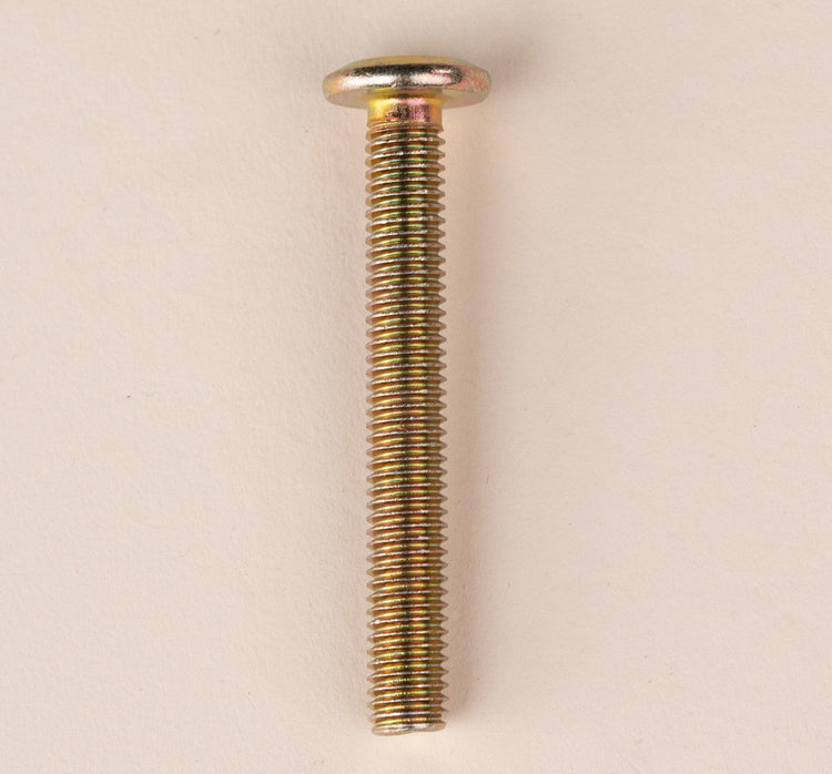 Screw M8 x 60 mm