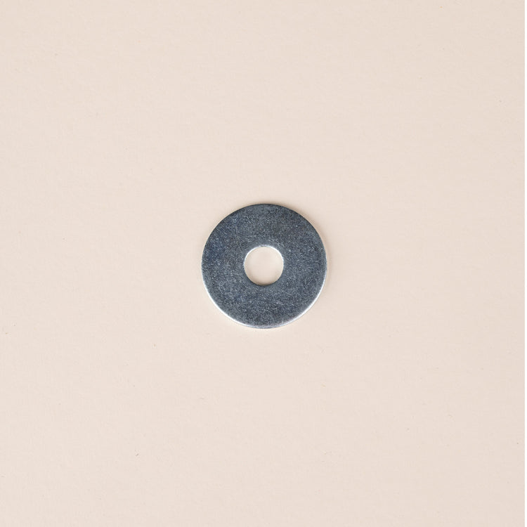 Aluminium Washer For Screws M8/M10
