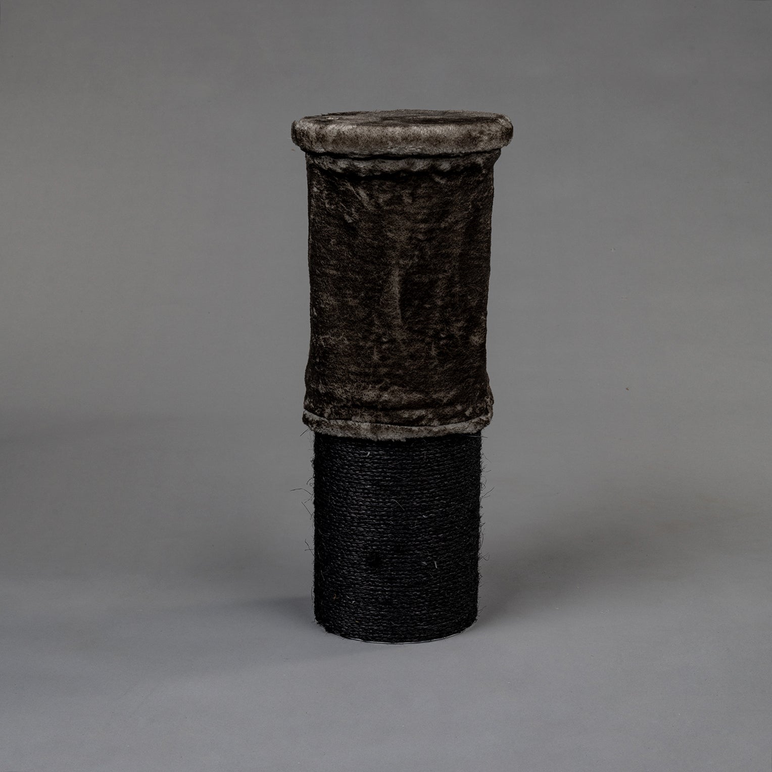 Floortoceiling Tensioner 20 cm (M10) Taupe Cat Tree Component from