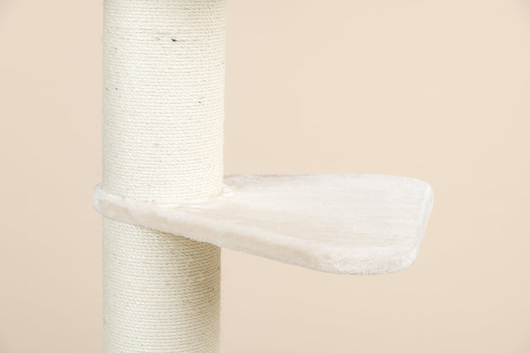 Cat Tree Royalty (Cream)