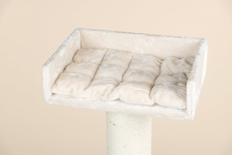 Cat Tree Royalty (Cream)