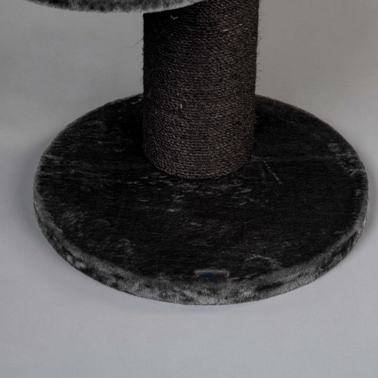 Cat Tree Maine Coon Sleeper Blackline (Dark Grey)