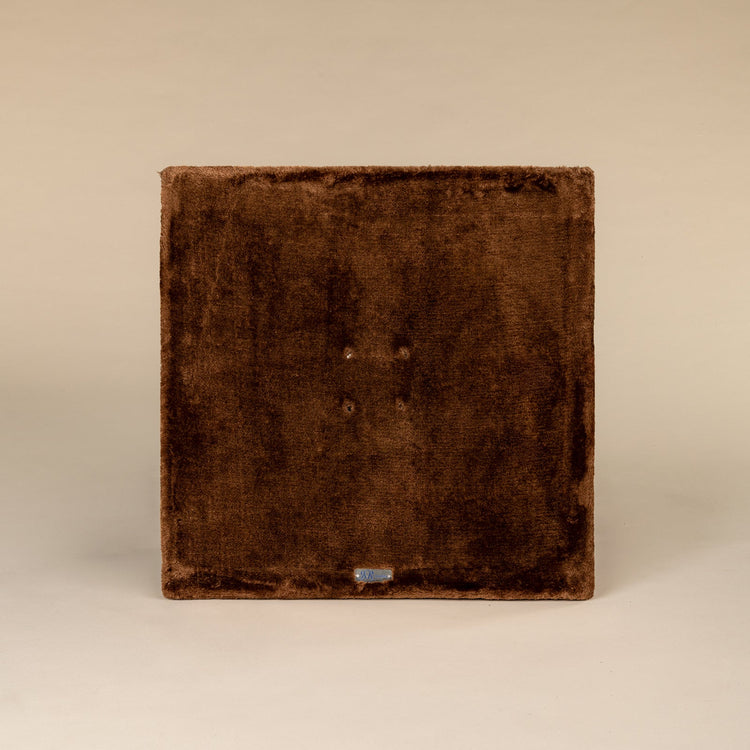 Bottom Panel Brown, Maine Coon Lounge/Tower/Royalty/Chartreux 60 x 60 x 4 cm