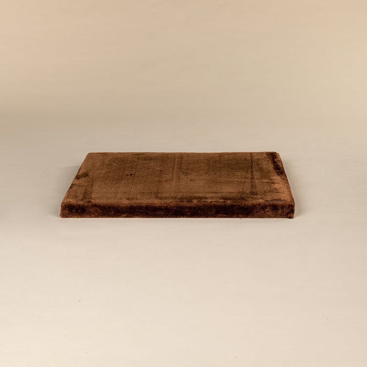 Bottom Panel Brown, Maine Coon Lounge/Tower/Royalty/Chartreux 60 x 60 x 4 cm