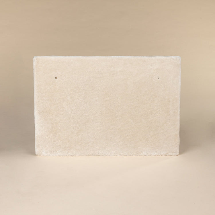 Middle Panel Cream, Cat Paradise 70 x 50 cm