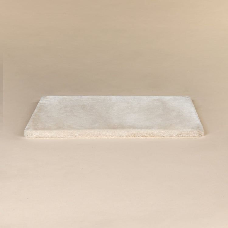 Middle Panel Cream, Cat Paradise 70 x 50 cm