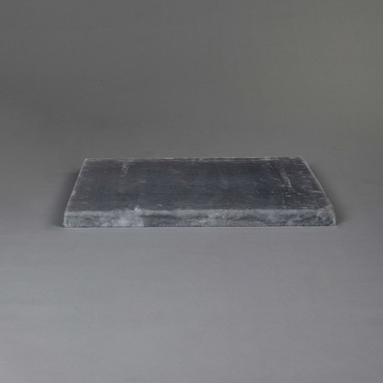 Bottom Panel Light Grey, Cat Penthouse 73 x 58 x 4 cm