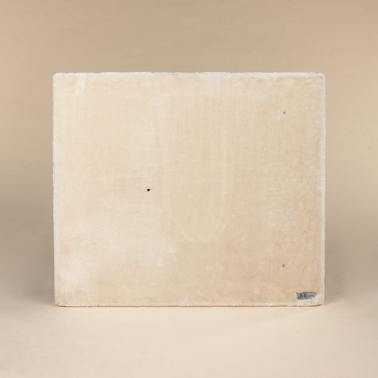 Bottom Panel Cream, Cat Relax 70 x 60 x 4 cm