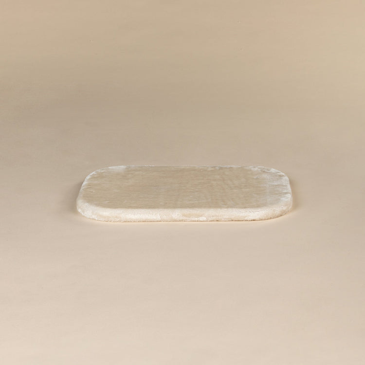 Middle Panel Cream, Catdream de Luxe 50 x 36 cm