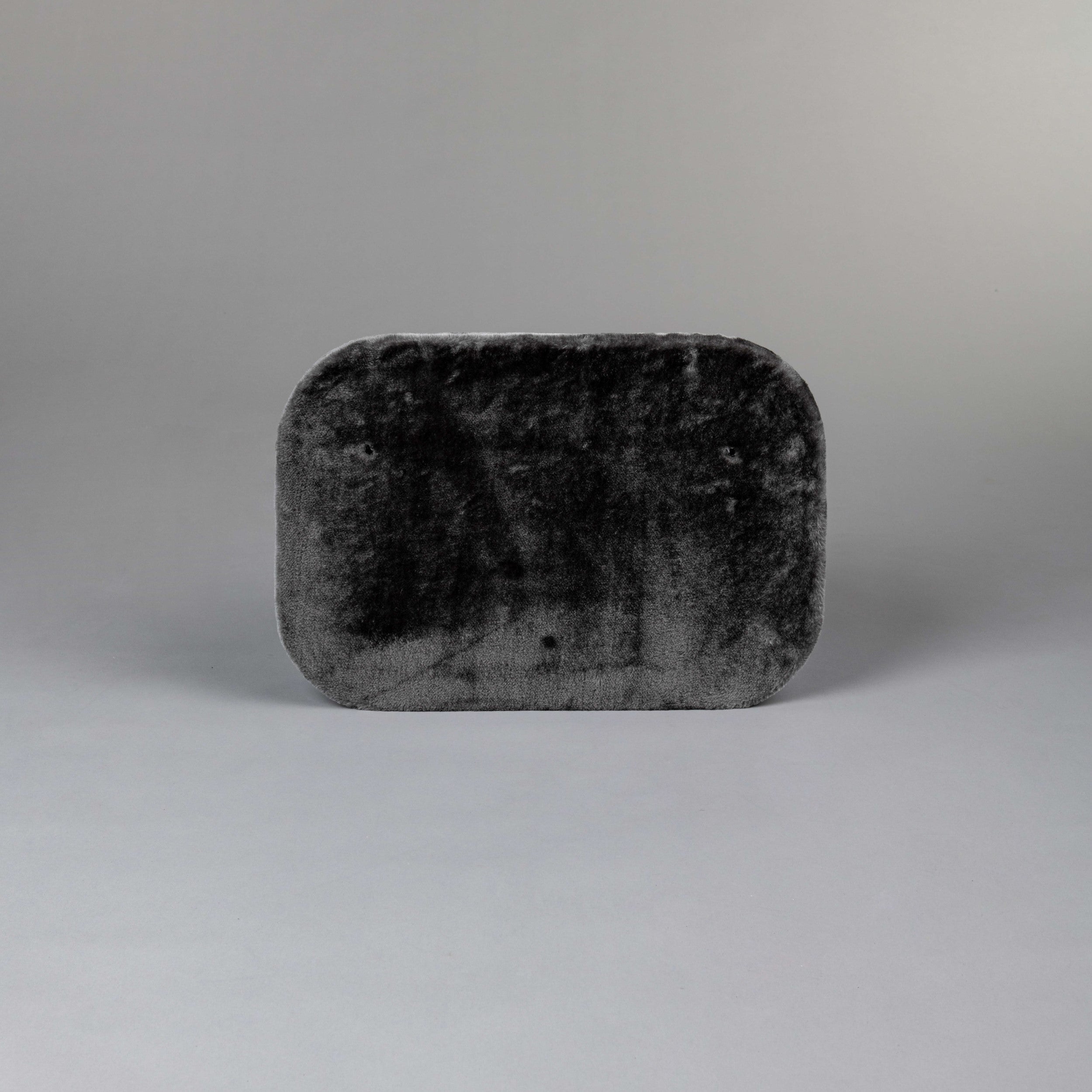 Middle Plate Dark Grey, Catdream Cat Tree Component from RHR Pets