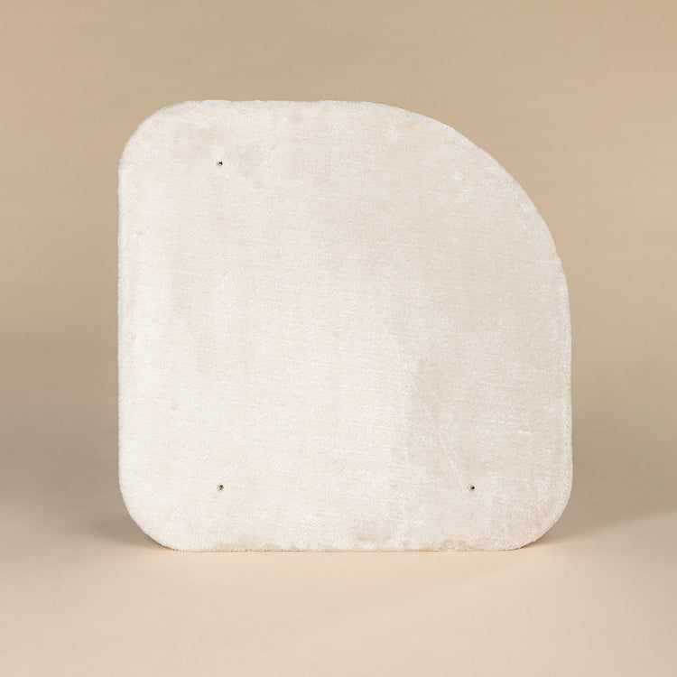 Upper Panel Cream, Catdream de Luxe 60 x 60