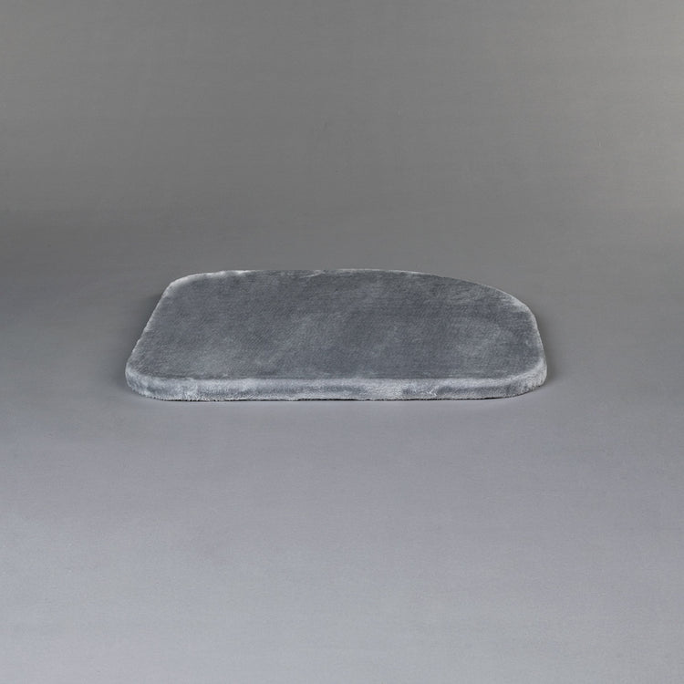 Upper Panel Light Grey, Catdream de Luxe 60 x 60