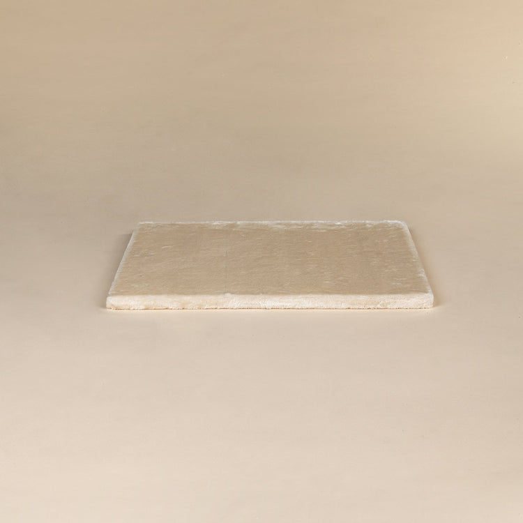 Middle Panel Cream, Corner Coon 60 x 50 cm