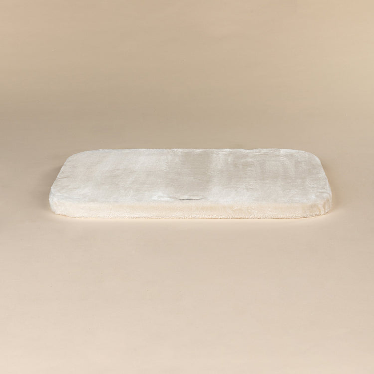 Bottom Panel Cream, Devon Rex 70 x 50 x 4 cm