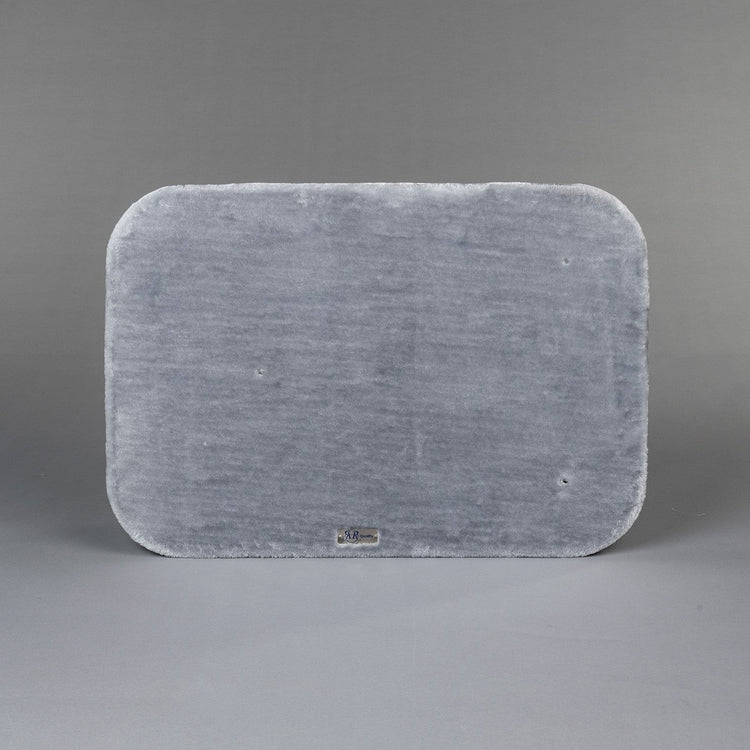 Bottom Panel Light Grey, Devon Rex 70 x 50 x 4 cm