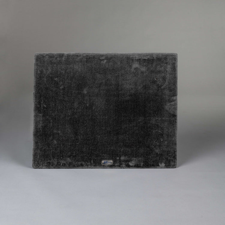 Bottom Panel Dark Grey, Kilimandjaro 73 x 58 x 4 cm