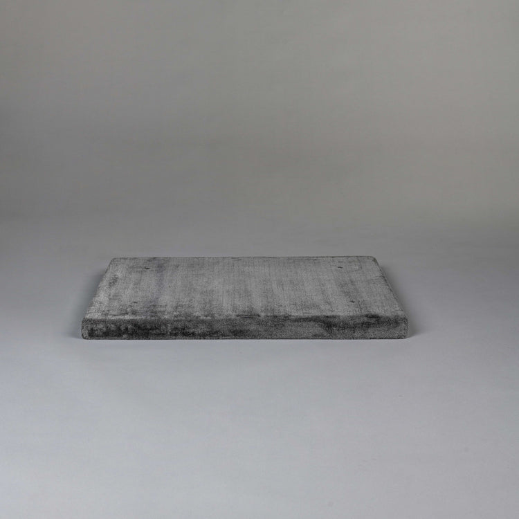 Bottom Panel Dark Grey, Kilimandjaro 73 x 58 x 4 cm