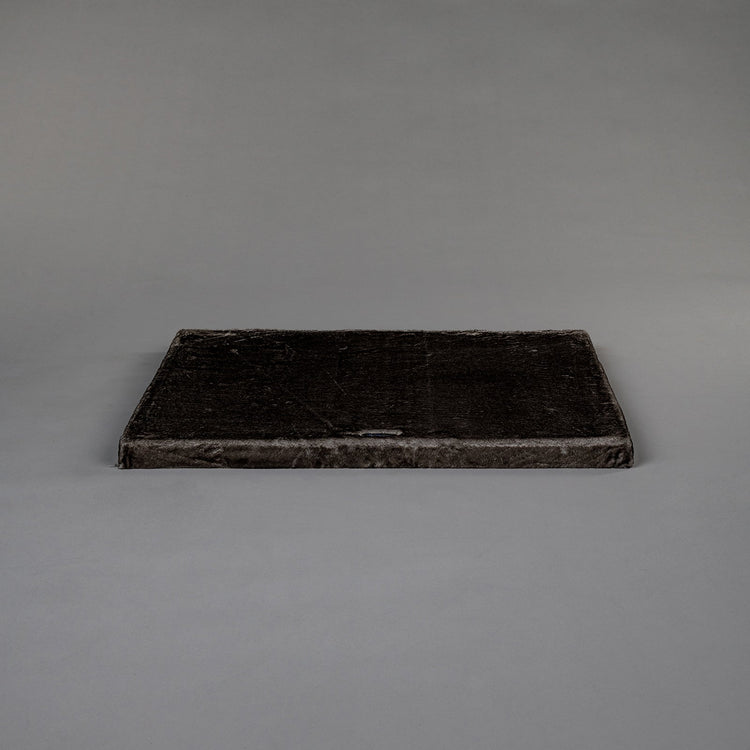 Bottom Panel Taupe, Kilimandjaro 73 x 58 x 4 cm