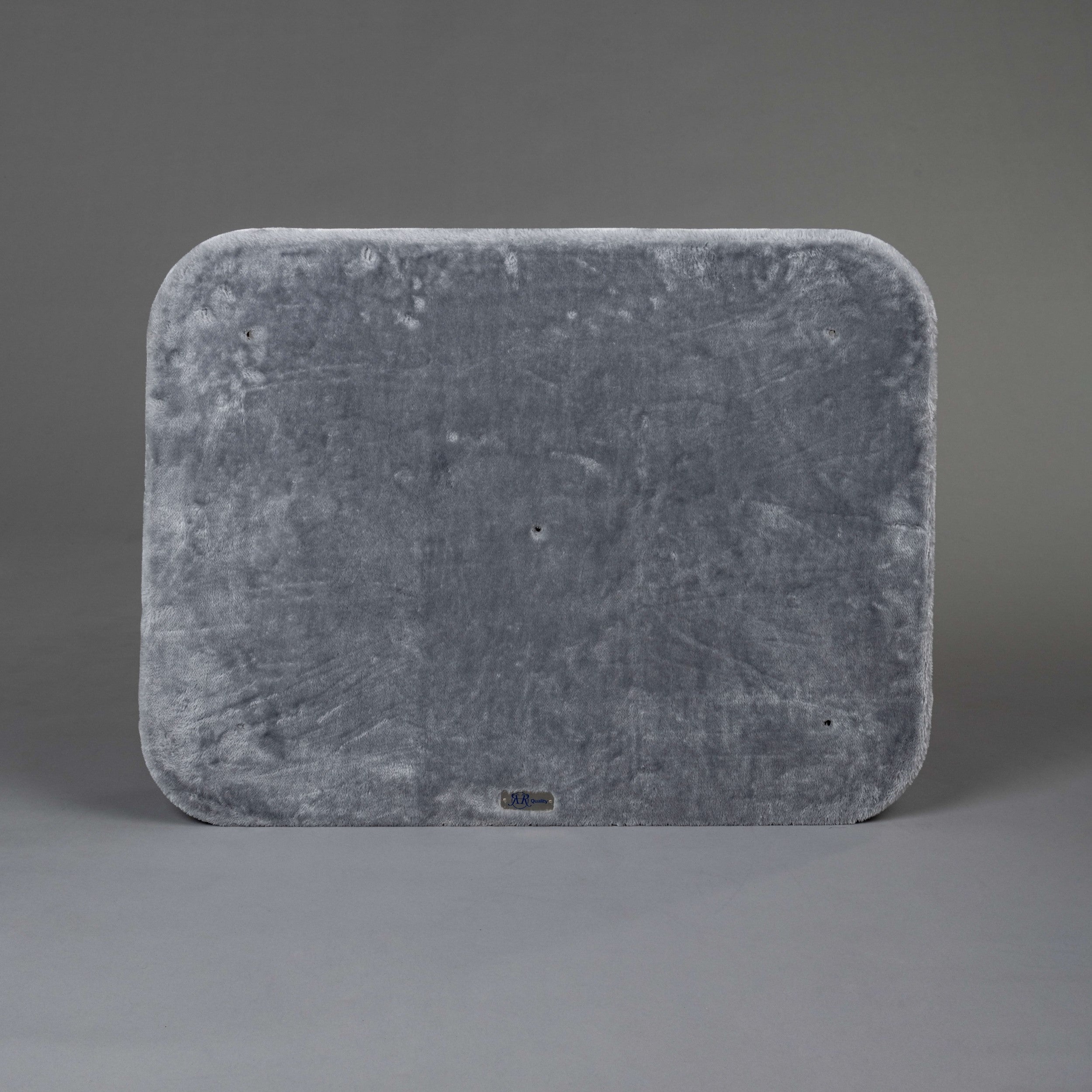 Light Grey Bottom Plate, Maine Coon Fantasy Component RHR Pets