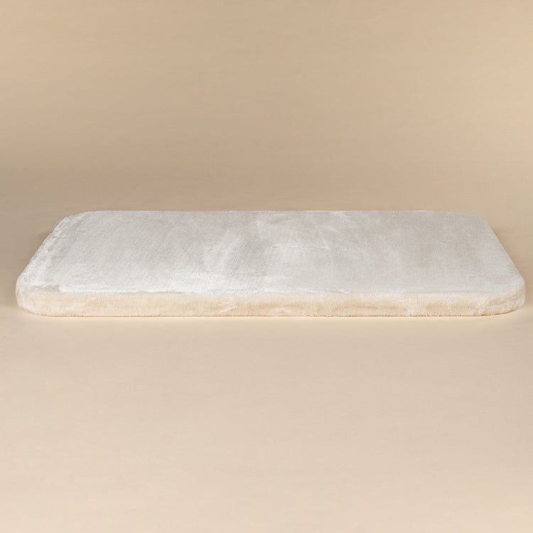 Bottom Panel Cream, Panther 100 x 60 x 4 cm