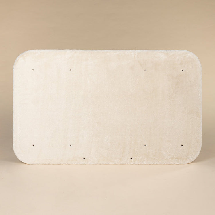 Middle Panel Cream, Panther 100 x 60 cm