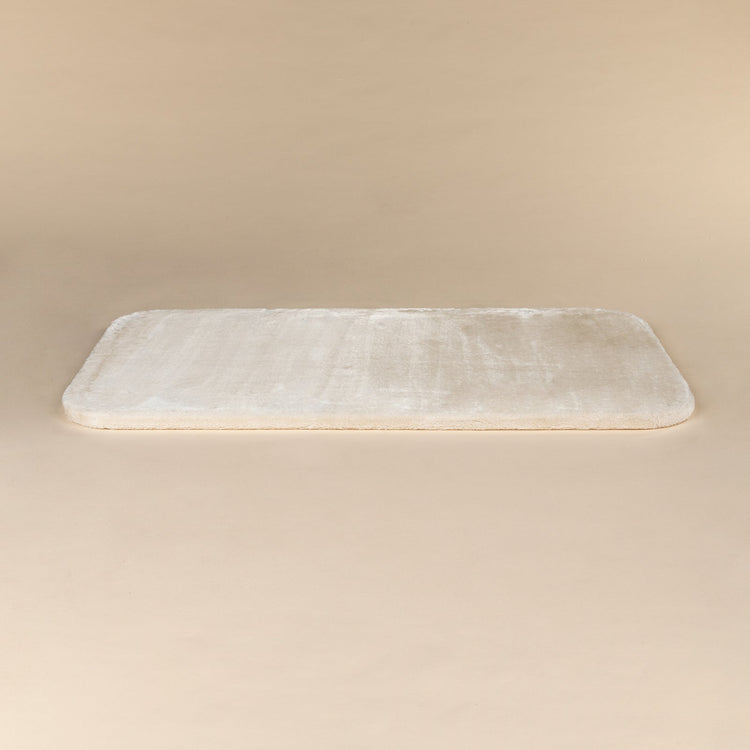 Middle Panel Cream, Panther 100 x 60 cm