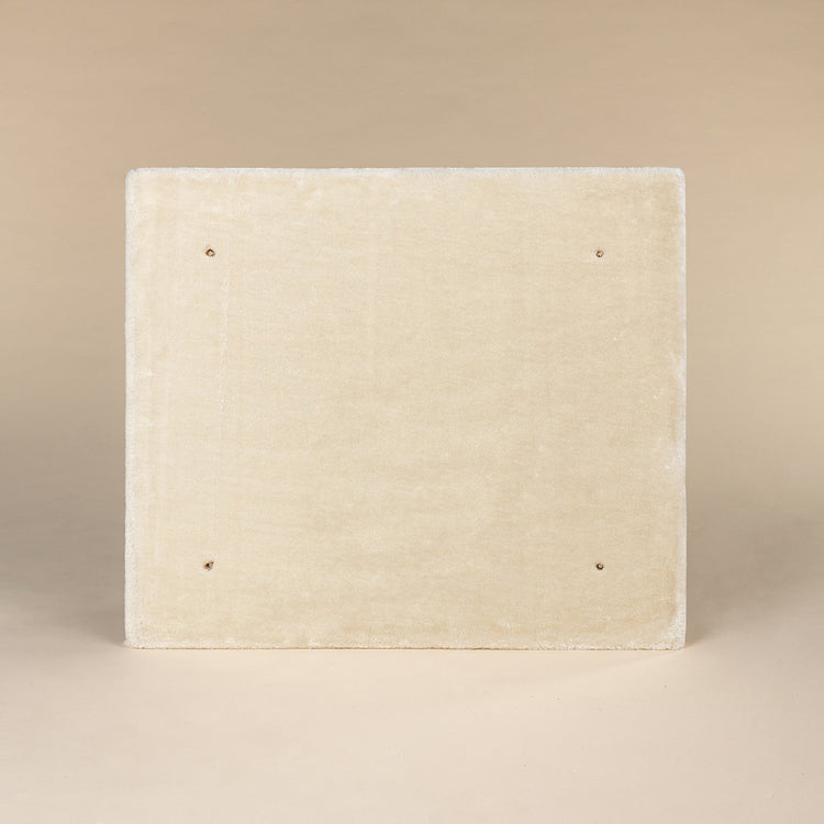 Upper Panel Cream, Royal Cat Palace 70 x 60 cm