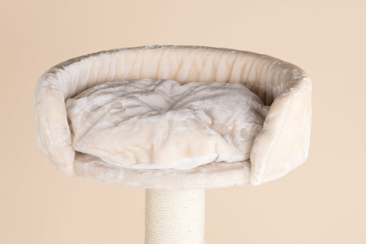 Cat Tree Catdream de Luxe (Cream)