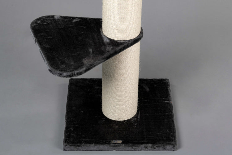 Cat Tree Maine Coon Tower Plus (Dark Grey)