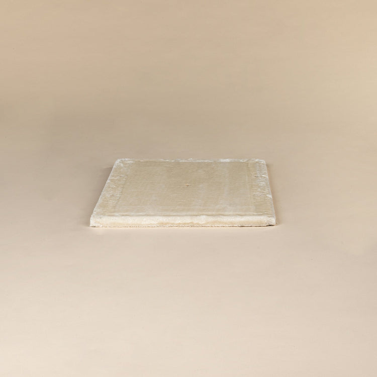 Scratching Barrel Bottom Panel, Paradise 60 x 50 cm (Cream)