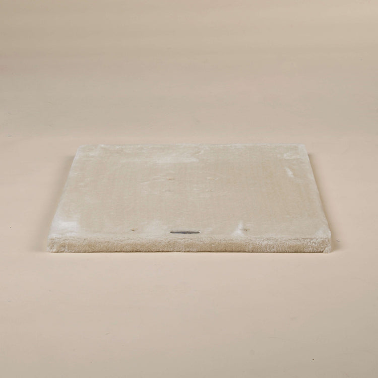 Scratching Barrel Upper Panel, Comfort 60 x 50 cm (Cream)