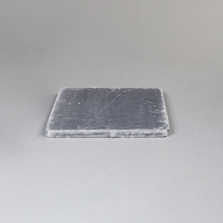 Scratching Barrel Middle Panel, Comfort 57 x 45 cm (Light Grey)