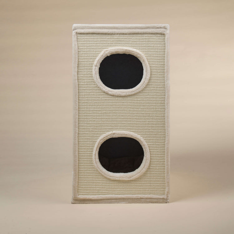 Scratching Barrel Comfort (Cream)